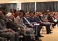 ELECTION – Des membres du gouvernement, des partis d’opposition et des organisations de la société civile autour de la même table à l’invitation de la Ceni