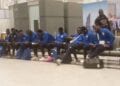 ELIMINATOIRES CAN – Les Centrafricains attendus cet après-midi à Ivato