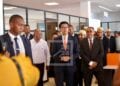 ENERGIE – Andry Rajoelina annonce la suspension par l&rsquo;Etat des subventions des prix du pétrole lampant vers la fin de l&rsquo;année