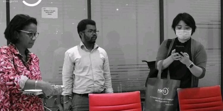 ENTREPRENEURIAT – L’Agence japonaise de coopération internationale lance la deuxième édition de la « Jica Ninja Cup » pour les start-ups de Madagascar