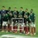 FOOTBALL – Les grands absent de la préliste des Barea pour la double confrontation face à la Centrafrique