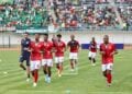 FOOTBALL – La liste finale des Barea pour la double confrontation face aux Fauves du Bas-Obangi attendue ce mardi