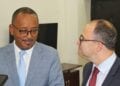 SPORTS – La France fait part de sa disponibilité pour accompagner les sportifs malgaches dans la préparation des Jeux des îles