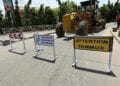 INFRASTRUCTURES – Circulation perturbée sur la bretelle Ankadimbahoaka – By Pass pour cause de travaux de réparation de route