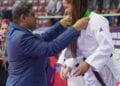 JUDO – Laura Rasoanaivo décroche une médaille d’or dans la catégorie junior -70 kg de l’Open d’Afrique d’Algérie