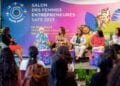 MANIFESTATION ECONOMIQUE – Un salon pour permettre aux femmes entrepreneures de faire une démonstration de force