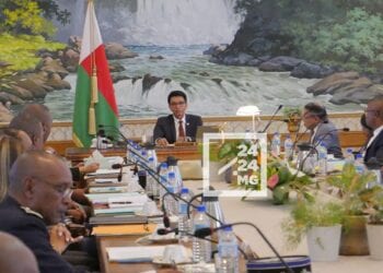 FINANCES – Le gouvernement malgache se mobilise dans la mise en œuvre des actions préalables exigées par la Banque mondiale pour l’obtention d’une aide budgétaire de 200 millions de dollars, selon le Conseil des ministres