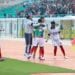 FOOTBALL – Centrafrique-Madagascar se jouera à Douala au Cameroun le 27 Mars à 14h