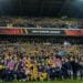 FOOTBALL – L’Union Saint Gilloise de Loïc Lapoussin qualifié pour les quarts de finale de l’Europa League