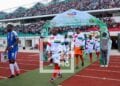 FOOTBALL – Raoul Savoy, coach des Fauves, veut finir le travail à Douala face aux Barea
