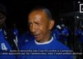 HOMMAGE – Desiré Rakotonirina dit Dezy Monstre « te passe le ballon au millimètre près »