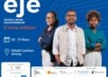 EVENEMENT – L’édition 2023 de l’Espace jeunes entrepreneurs (EJE) donne rendez-vous aux plus jeunes pour leur faire découvrir l’entrepreneuriat
