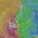 CATASTROPHE – Freddy à 50 km au Sud-Ouest de Toliara ce lundi à 3h30 du matin