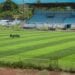 INFRASTRUCTURE – Le stade Rabemananjara de Mahajanga rouvre après des semaines de travaux de rénovation