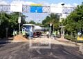 INFRASTRUCTURES – Fin des travaux sur la bretelle reliant Ankadimbahoaka au By Pass, ouverture de la circulation prévue dans l’après-midi