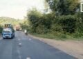 INFRASTRUCTURES – Le budget pour la réhabilitation des routes nationales déjà inscrit dans la Loi de finances