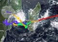METEOROLOGIE – Freddy bat le record mondial de longévité