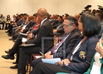 SCRUTIN – L&rsquo;élection présidentielle se tiendra cette année réitère Pierre Holder Ramaholimasy