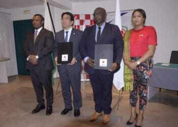 SPORT – Madagascar accueillera le championnat d&rsquo;Afrique de judo cadets et juniors