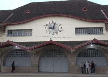 TRANSPORT FERROVIAIRE – le ministère des transports et de la météorologie prendra en charge le paiement de deux mois de salaire pour le personnel de la ligne Fianarantsoa Côte-Est