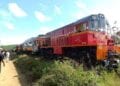 TRANSPORT FERROVIAIRE – Nouvelle manifestation syndicale à la FCE depuis dix jours