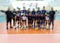 VOLLEYBALL – Les trois clubs malgaches qualifiés en quarts de finale de la coupe des clubs zone 7