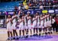 BASKETBALL – Les Etats-Unis, la Slovénie et le Liban au menu des Ankoay U19 à la Coupe du monde