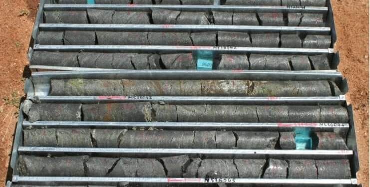 SECTEUR EXTRACTIF – NextSource Materials termine l’installation de l’usine de traitement de graphite de Molo