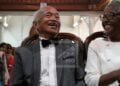ANNIVERSAIRE – Henri Ratsimbazafy célèbre son 90ème anniversaire au Temple FJKM Ankadifotsy