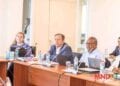 TELECOMMUNICATIONS – La concurrence entre les opérateurs et la protection des consommateurs au centre des discussions