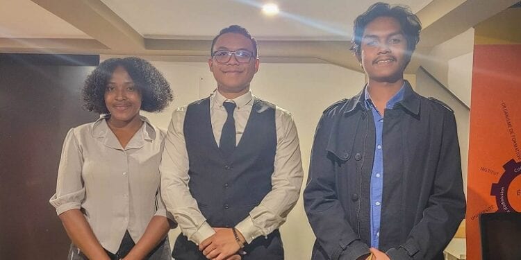 ART ORATOIRE – L&rsquo;Université catholique de Madagascar (UCM) qualifiée pour les huitièmes de finale du concours interuniversitaire de débat de La Haye