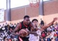 BASKETBALL – Le Cosfa menacé d’une relégation en N1B, le COSPN et le SBC qualifié pour l’Elite 8