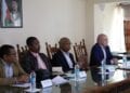 SECTEUR EXTRACTIF – Les opérateurs miniers soulèvent leurs préoccupations devant l’Assemblée nationale avant l’adoption du projet de loi portant refonte du code minier
