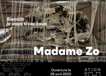 ARTS ET CULTURE – Les acteurs culturels d&rsquo;ici et d&rsquo;ailleurs mobilisés durant trois jours pour “Bientôt je vous tisse tous”, de Madame Zo