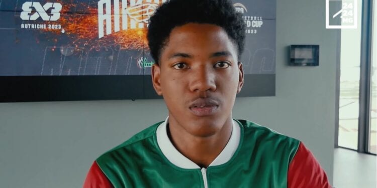 BASKETBALL – L’atout des Ankoay U19 face aux ogres américains au Mondial de Debrecen