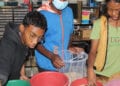 CONCOURS – Trois équipes malgaches participent au challenge International des FabLabs Solidaires