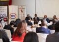 SÉCURITÉ SOCIALE – L’exemple ivoirien de sécurité sociale dont la caisse maladie universelle présentée à Madagascar par une mission conviée par l’OIT