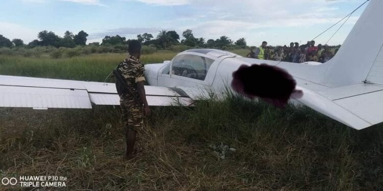 INCIDENT – Un avion effectue un atterrissage d&rsquo;urgence à Mahajanga sans faire de blessés