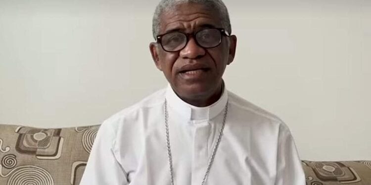 MESSAGE DE PAQUES – Le Cardinal Tsarahazana regrette le recul du pays et appelle les Malgaches à ne pas se limiter aux actions superficielles