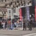 ÉVÉNEMENT – 800 éléments des forces de l&rsquo;ordre déployés à Analakely pour sécuriser le concert d&rsquo;Ambondrona 