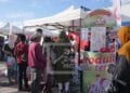 FESTIVITÉS – Un voyage en Orient au marché de l’Eid pour préparer l’Eid El Fitr