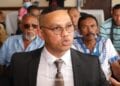 DIPLOMATIE – Tinoka Roberto Raharoarilala nommé consul général de Madagascar à La Réunion