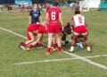 RUGBY – Les Ladies Makis battues par les Polonaises en quarts de finale du « World Rugby Sevens Challenger Series 2023 »