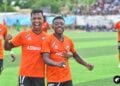 FOOTBALL – PRO LEAGUE – Tokinantenaina « Tsiry kely » Andriatsiferana offre la victoire à Fosa Juniors lors du derby de Mahajanga