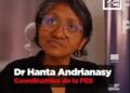 HANTANIRINA ANDRIANASY – COORDONATRICE FES – « Difficile d’atteindre un taux de couverture de l’observation électorale à 100% »
