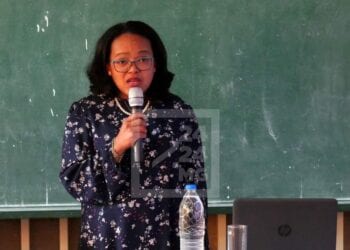 HISTOIRE – Helihanta Rajaonarison annonce la publication imminente d&rsquo;un ouvrage dédié à l&rsquo;histoire du patrimoine architectural et paysager d&rsquo;Antananarivo