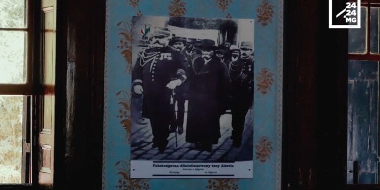 HISTOIRE – Un musée Rainilairivony pour témoigner des contributions d’un Premier ministre de l’époque royale malgache