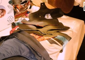 HYGIÈNE INTIME – Les culottes menstruelles pour se passer des serviettes hygiéniques jetables