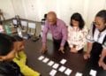 METIER – Les modules de formation et les examens permettant de certifier les guides spécialisés en ornithologie, primatologue, ethnobotanique et civilisation déterminés 