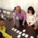 METIER – Les modules de formation et les examens permettant de certifier les guides spécialisés en ornithologie, primatologue, ethnobotanique et civilisation déterminés